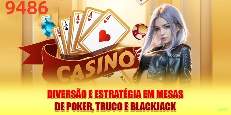 App xx666 para Android e iOS - download grátis