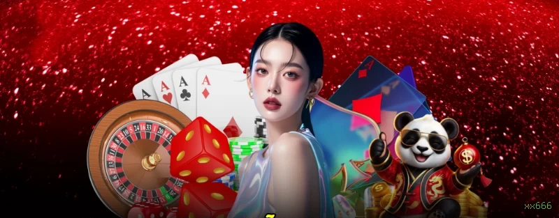 Slots no app xx666 mobile