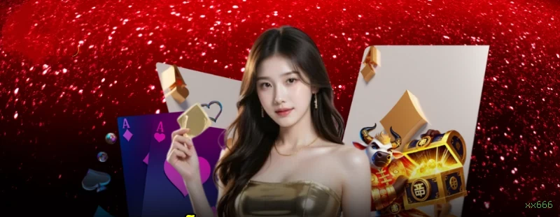 Cassino xx666 - mesas ao vivo e jogos